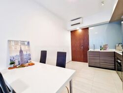d'Nest (D18), Condominium #460160011